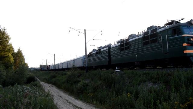 ГЖД Поздравительный клип ко Дню РЖД смотреть онлайн