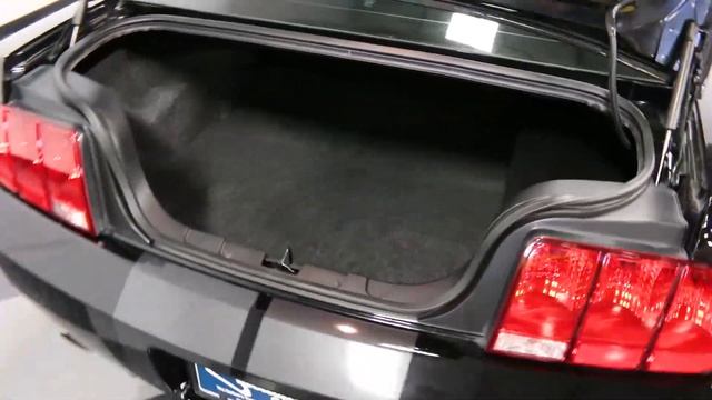 2008 Ford Mustang Shelby for sale | 3459 DFW смотреть онлайн