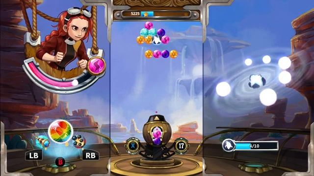 Game Week - Adventure Pop - (Episode 63) Xbox One смотреть онлайн