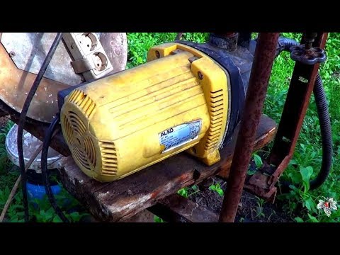 Капельный полив на винограднике. Часть 2 смотреть онлайн