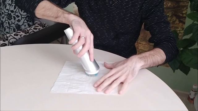 Прибор ZeitGard 1 от LR. Эксперимент смотреть онлайн