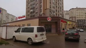Кто он - Курыжов, в честь которого названа самая крупная улица в Новом Домодедово?