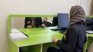 Визитная карточка на конкурс «Педагогический дебют учителя-дефектолога"