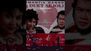 Dawai Asmara (karaoke) Rhoma Irama