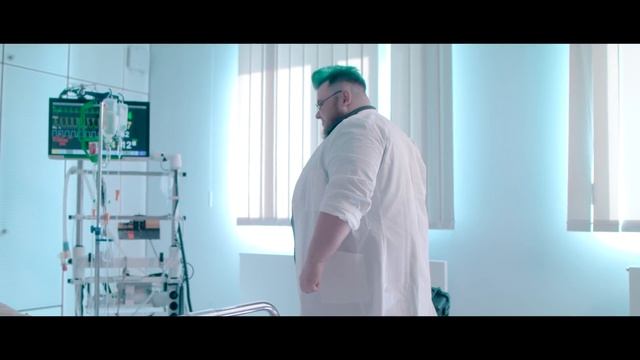 Green Blood - The OReillys and the Paddyhats [Official Video] смотреть онлайн