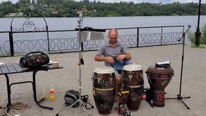 Илья Покровский