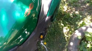 Заводим мото без ключей так же работает все мото включая мини мотики, мопеды и моотоциклы