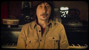 A`Studio Байгали Серкебаев для Lucas Records