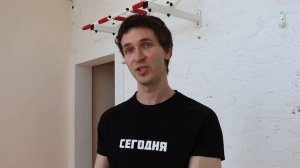 На Какой Высоте Вешать Турник Для Подтягивания?