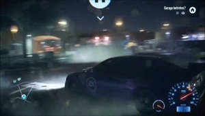 NEED FOR SPEED 2015 BMW E46 M3 DELUXE EDITION CAR