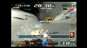 Time Crisis 4 real arcade captured gameplay 4K 60 FPS (Not PS3 or MAME!)