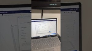 K1 max using Cura profile