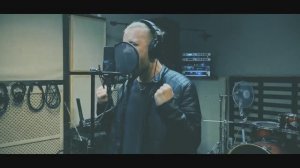 Ren & Arsen Kamelot - Crystal Eyes (I am Noah cover)