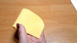 Обработка клапана. Как пошить клапан на карман.mp4