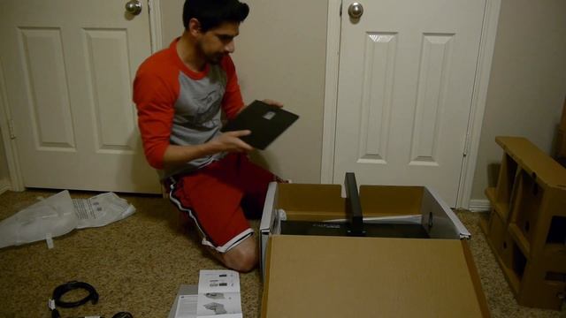 HP X27q Review смотреть онлайн