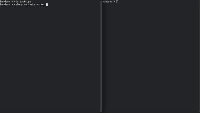 Hands-on Python Celery (Part-5) : Configuration through Class/Object & using Environment Variable.