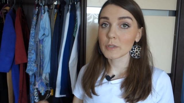 Расхламление гардероба 2020. Разбор гардероба 2020. смотреть онлайн