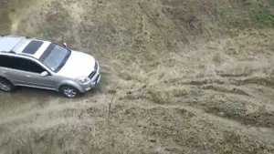 Ховер н2 крутой подьем