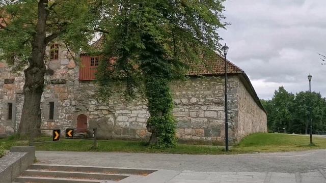 TRONDHEIM, NORWAY | Place to Visit in Norway смотреть онлайн