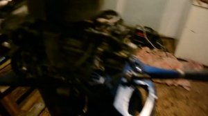 мотор москва -10 обзор(часть-1)