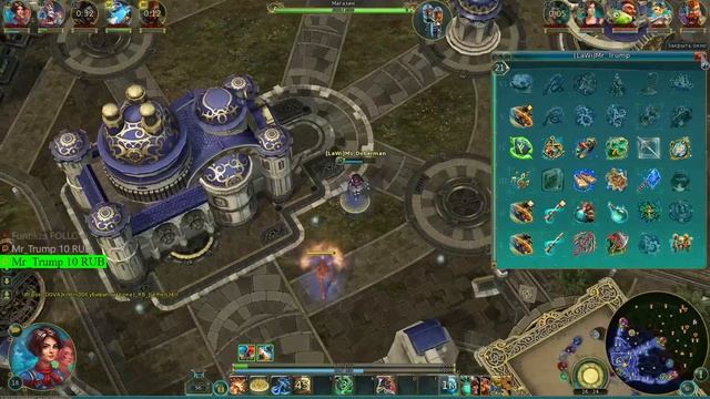 Prime World ► Стрим! Играем, что бы не уснуть! Что из этого выйдет? смотреть онлайн