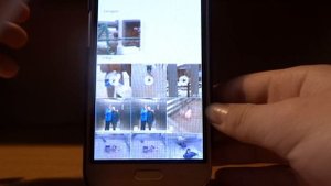Как объединить несколько видео в одно на телефоне?