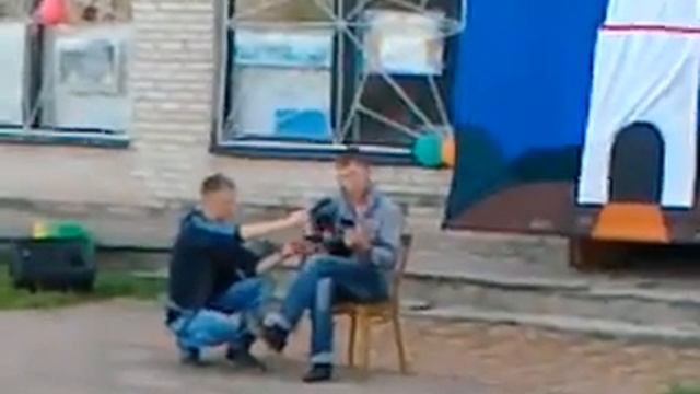 город-сказка/ восьмиклассница.mp4 смотреть онлайн