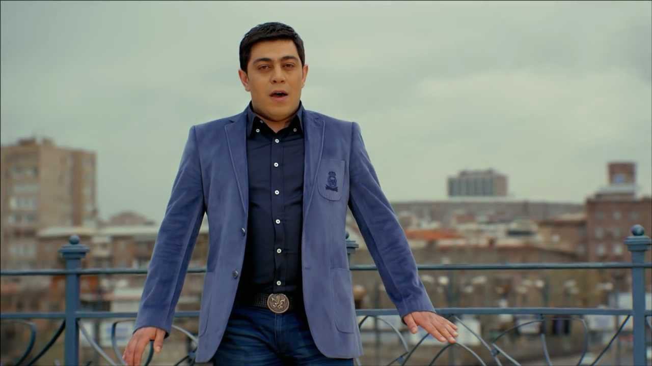 Martin Mkrtchyan - Im Gandz смотреть онлайн