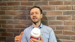 "Деднет ". Как принимать ? Что делает ?