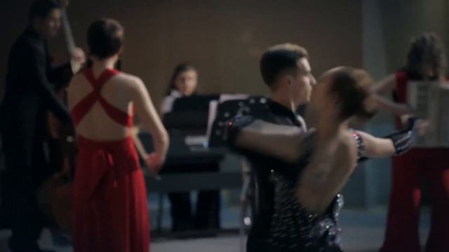 Piazzolla - Libertango Астор Пьяццолла "Либертанго" смотреть онлайн