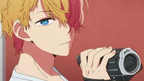 анимееееееееее