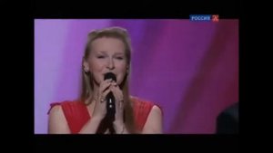 Галина Хомчик - Грустить не надо