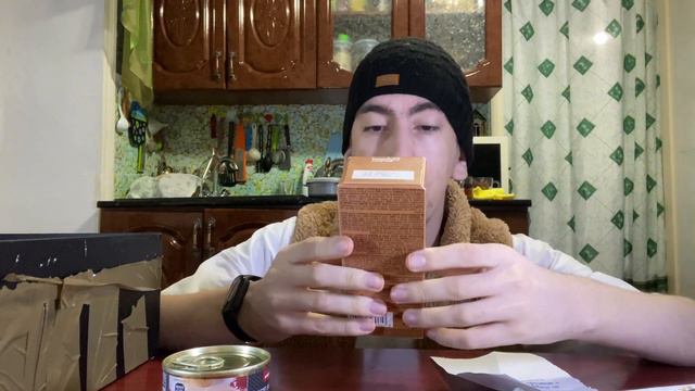 Посылка от Подписчика из Испании 🇪🇸 смотреть онлайн