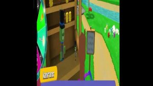 Super Bear adventure?