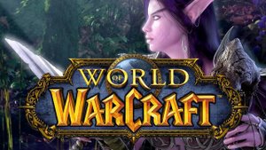 World of Warcraft [OST] #12 - Darnassus