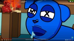 ?РАДУЖНЫЕ ДРУЗЬЯ стали ЖИВОТНЫМИ! Реакция