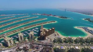 SOS - ОАЭ, Дубай. Сергей изучает город. Поездка на пальму, 16+