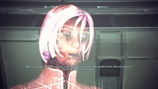 PC Longplay [204] Mass Effect (Part 4 of 11) смотреть онлайн