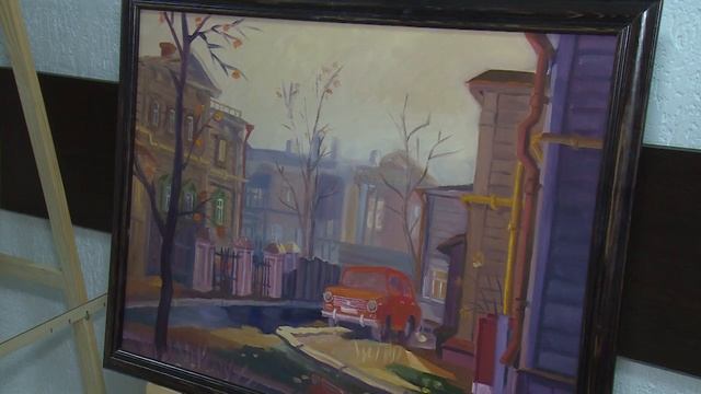 Детская художественная школа городского округа Щелково отметила 50-летие