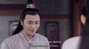 Yu Xi Efsanesi | 17. Bölüm | Legend of Yun Xi | Ju Jingyi, Zhang Zhehan, Mi Re | 芸汐传