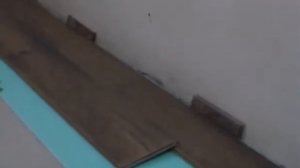 Как укладывать ламинат одному Быстро и Легко