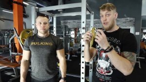 Приседания со штангой . Ошибки и правильное выполнение.