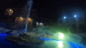 Абхазия. Сухум. Отель Парадайз.