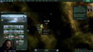 Stellaris: záznam livestreamu s představením češtiny