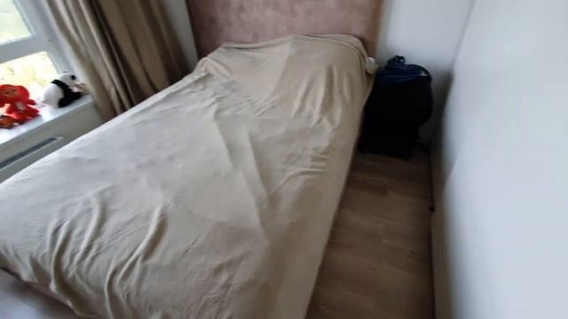 Обзор квартиры ПИК. ЖК Кузьминский лес. После обустройства смотреть онлайн