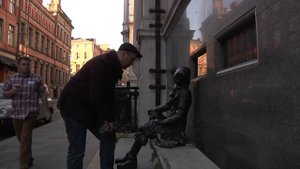 обзор битлз