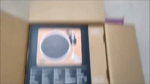House Of Marley Stir It Up Wireless Turntable *Volume Test* - Gadget Explained Extended Unboxing
