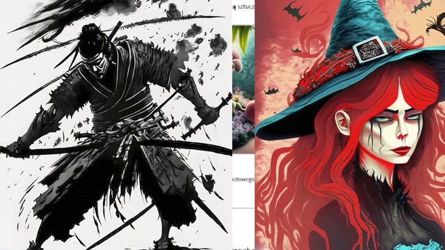 Adobe Firefly, czyli sztuczna inteligencja warta Uwagi? смотреть онлайн