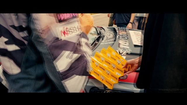Новая машина Гочи!? | RDS GP 2019 | Красное кольцо | Красноярск | Дрифт