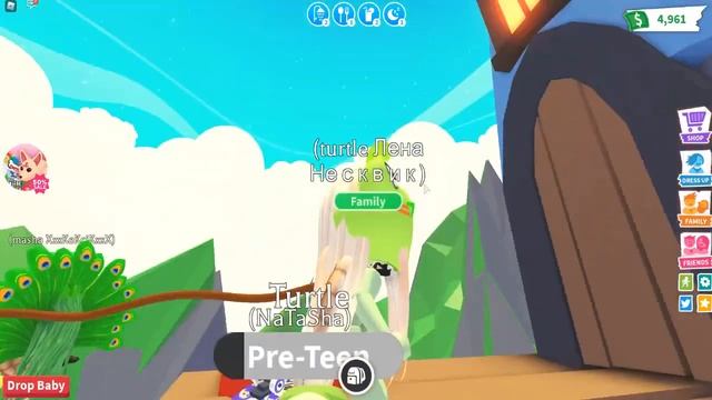 ЛИМОНАДНАЯ СТОЙКА И ЕЁ СЕКРЕТЫ В АДОПТ МИ.| РОБУКСЫ | FREE ROBUX | РОБЛОКС | ROBLOX | ADOPT ME | смотреть онлайн